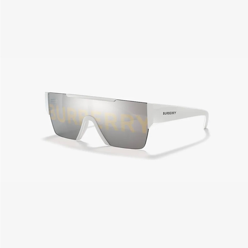 Authentic Burberry Sunglasses
